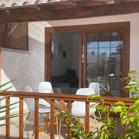 Stylish & Modern 1 Bedroom Suite On Frontline Of Playa Del Duque 아데제 외부 사진
